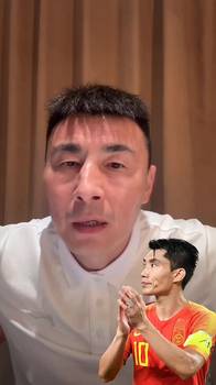 李玮锋评价郑智：非常全面低调，非常&ldquo;称职&rdquo;的一位队长